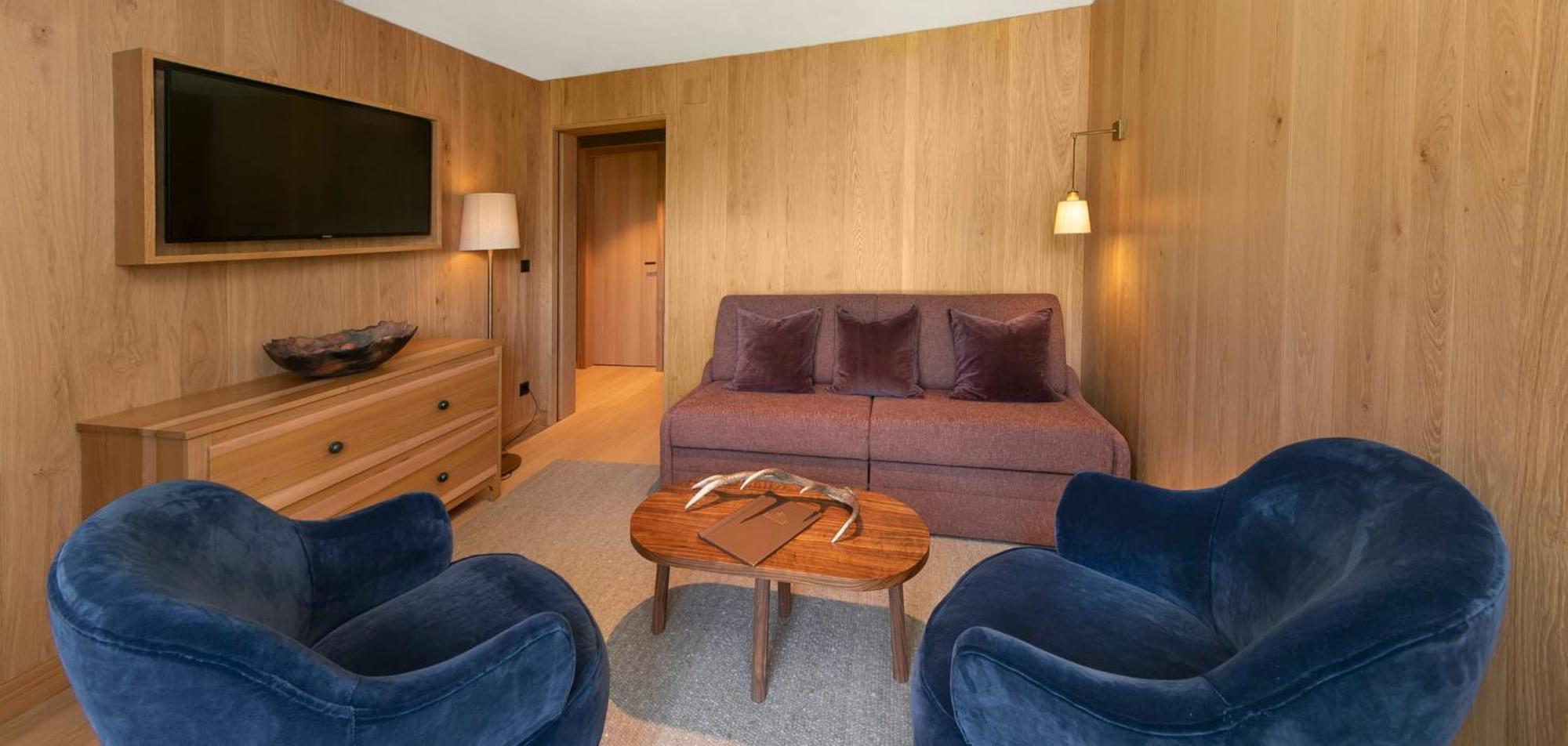 Hotel Schranz - Ski In & Ski Out Lech am Arlberg Exterior photo