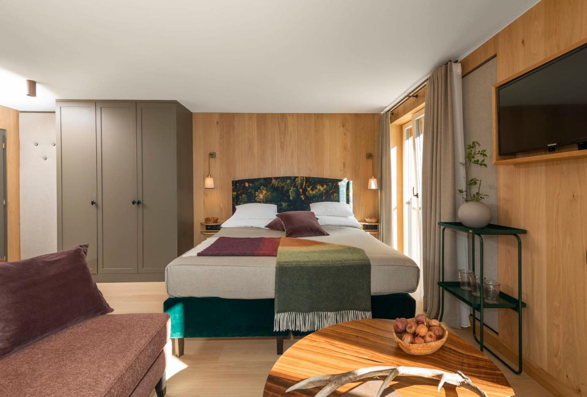 Hotel Schranz - Ski In & Ski Out Lech am Arlberg Exterior photo